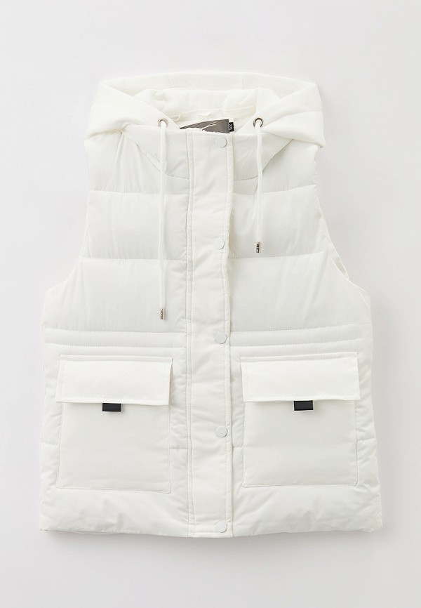 фото Жилет утепленный isibris