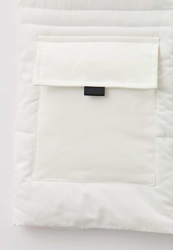 фото Жилет утепленный isibris