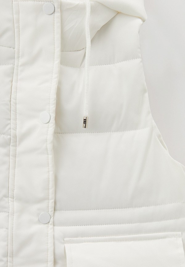 фото Жилет утепленный isibris