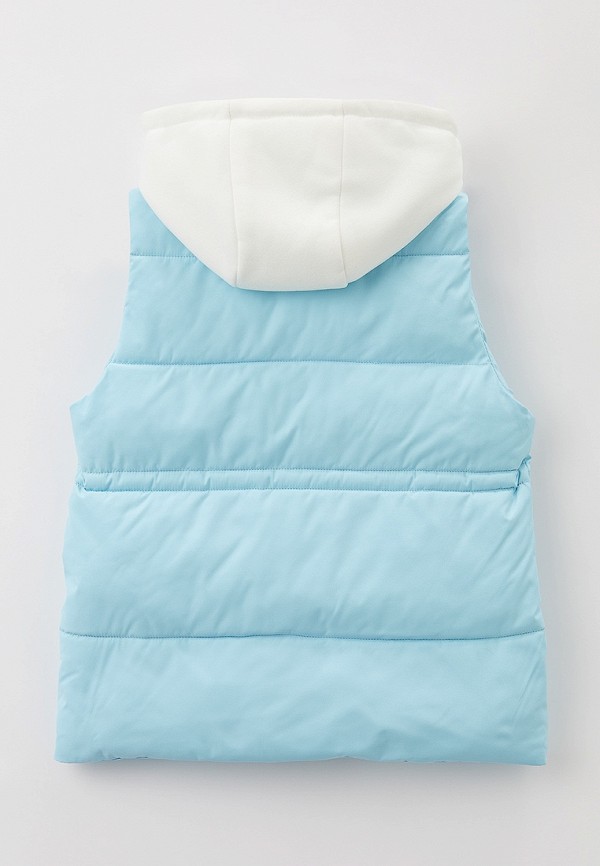 фото Жилет утепленный isibris