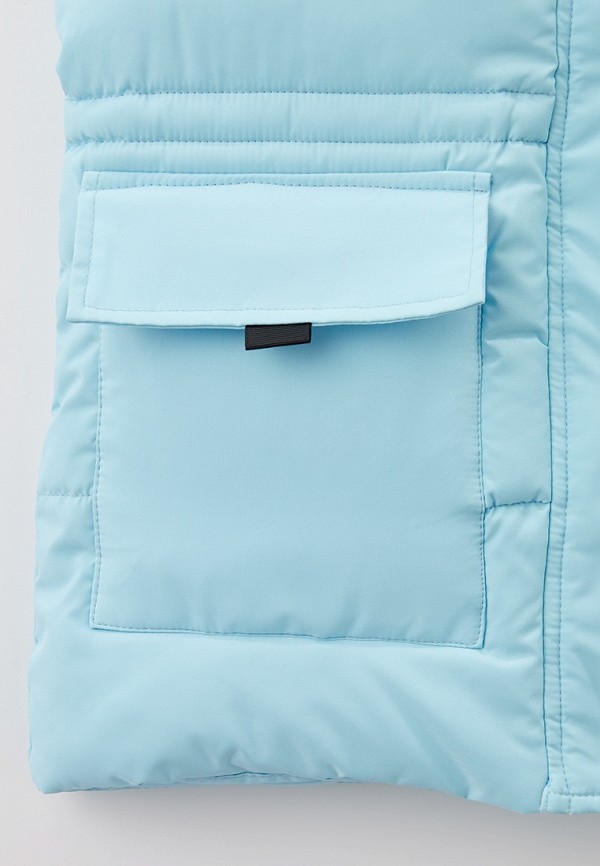 фото Жилет утепленный isibris