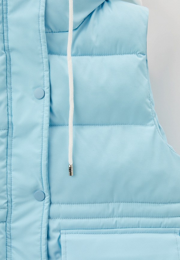 фото Жилет утепленный isibris