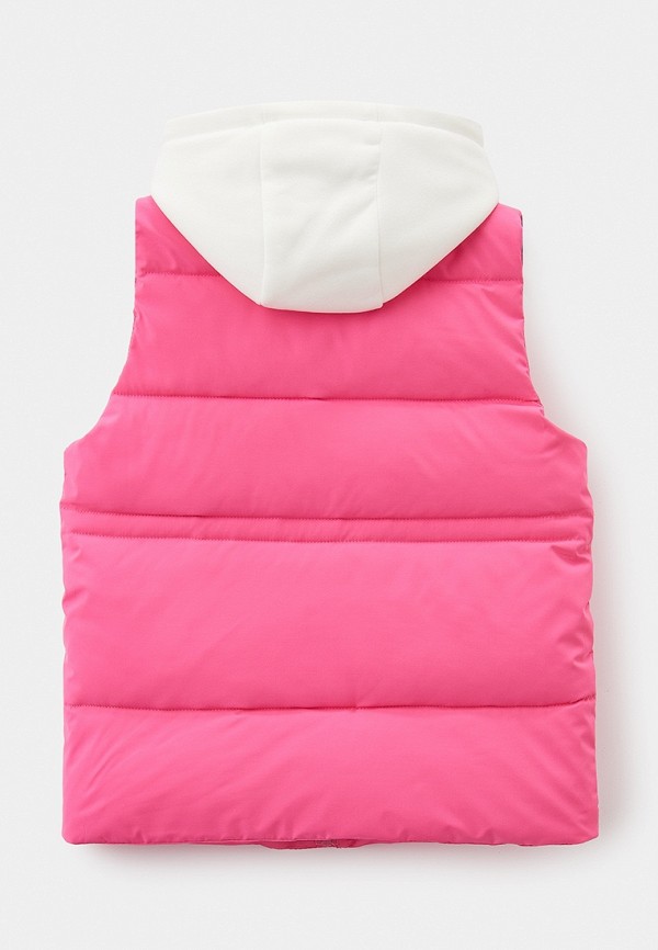 фото Жилет утепленный isibris