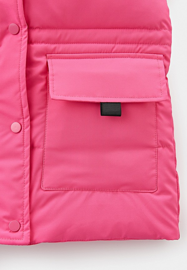 фото Жилет утепленный isibris