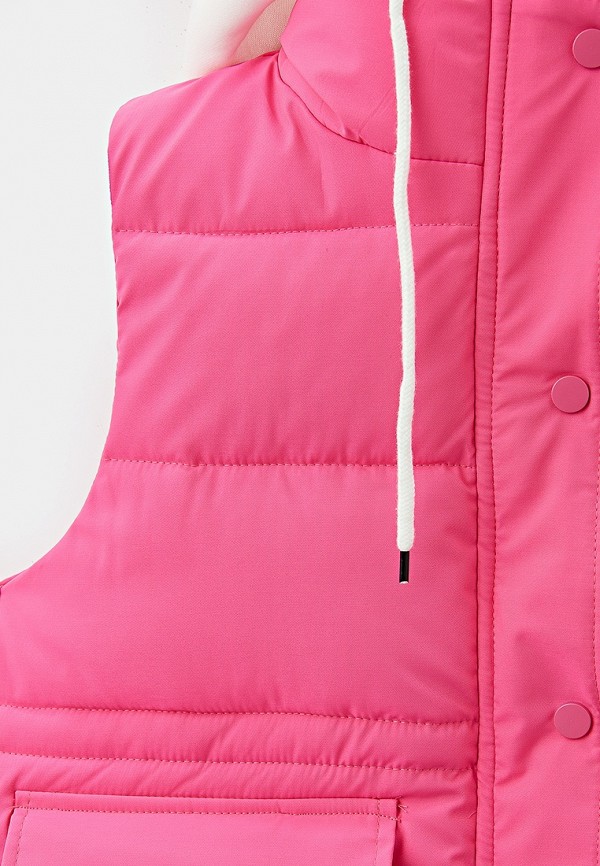 фото Жилет утепленный isibris