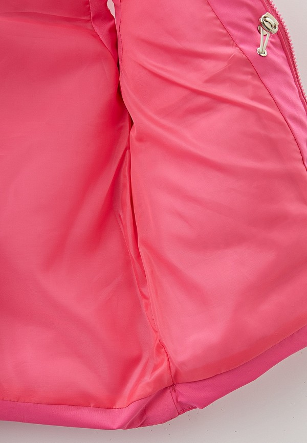 фото Жилет утепленный isibris