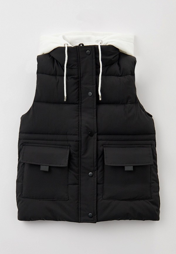 фото Жилет утепленный isibris