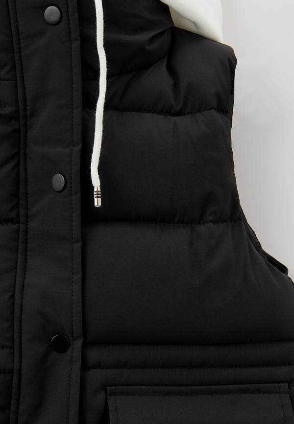 фото Жилет утепленный isibris