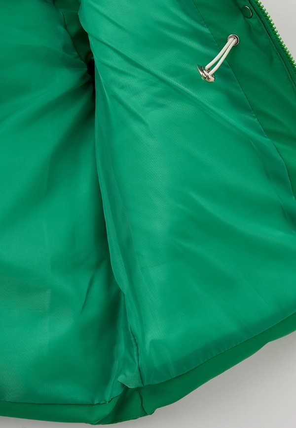 фото Жилет утепленный isibris