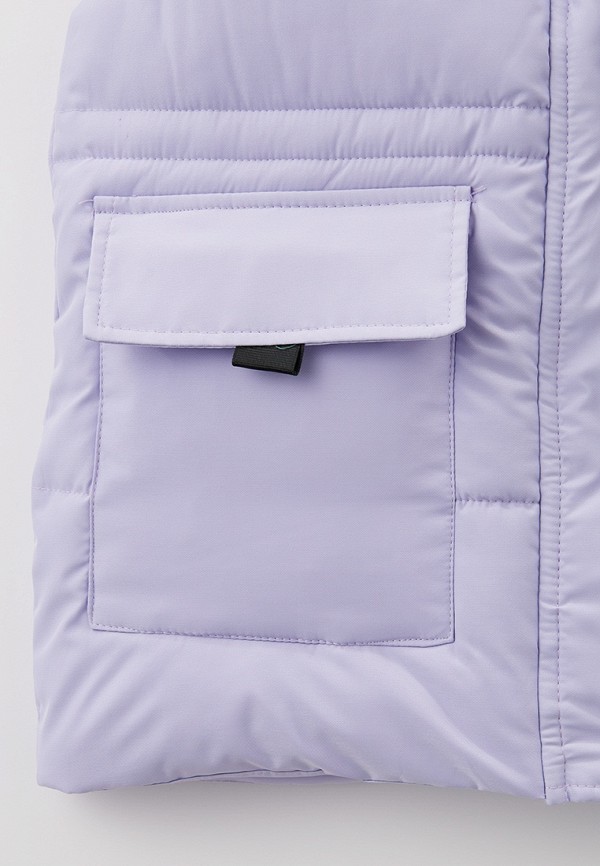 фото Жилет утепленный isibris