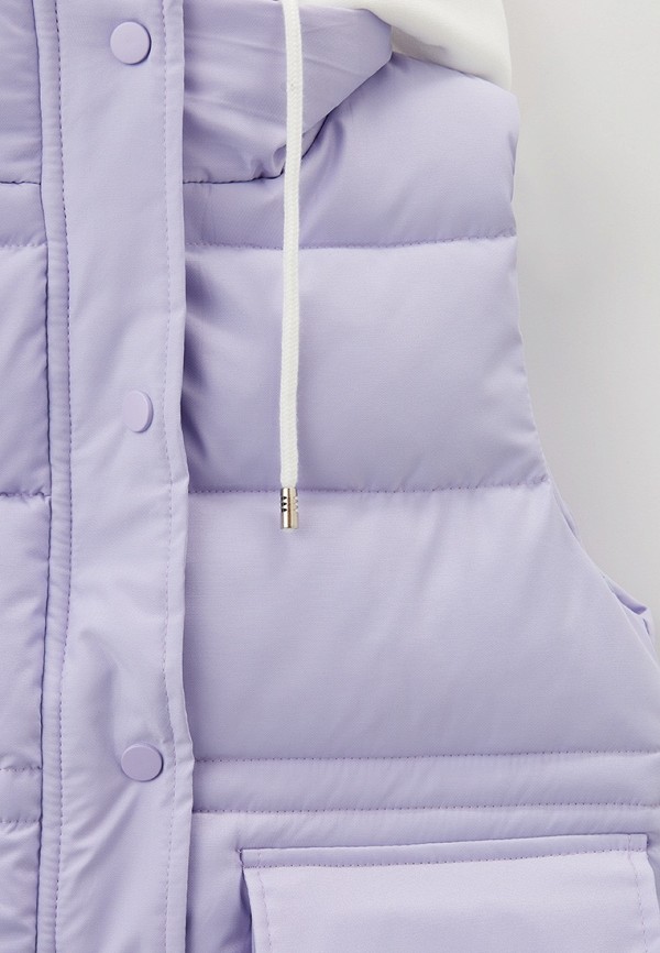 фото Жилет утепленный isibris