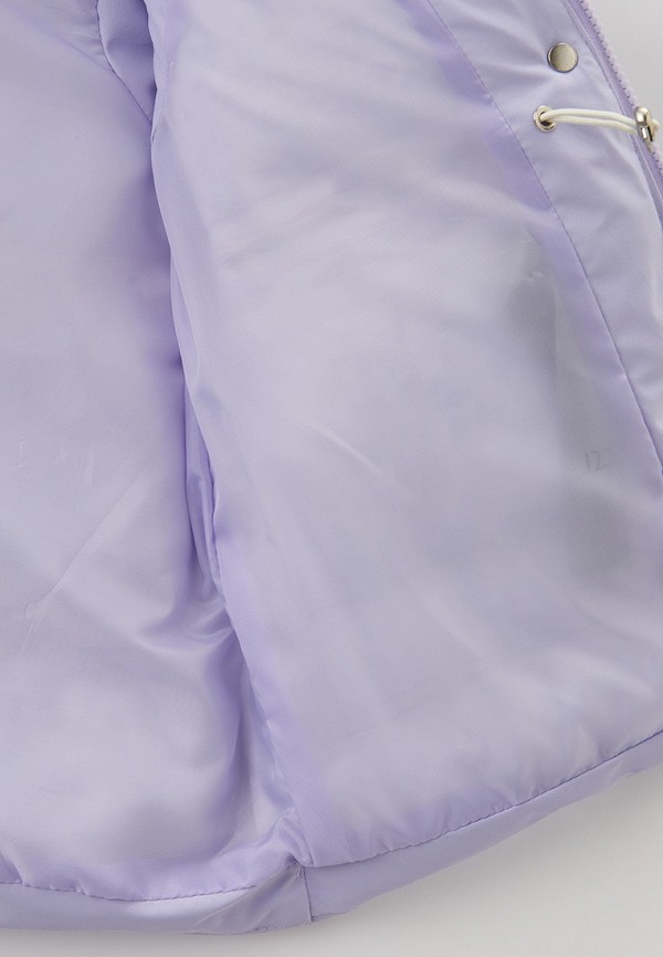 фото Жилет утепленный isibris