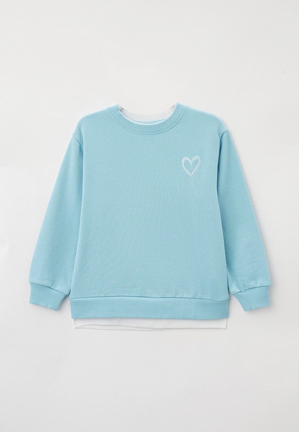 Свитшот Gioco 1490₽