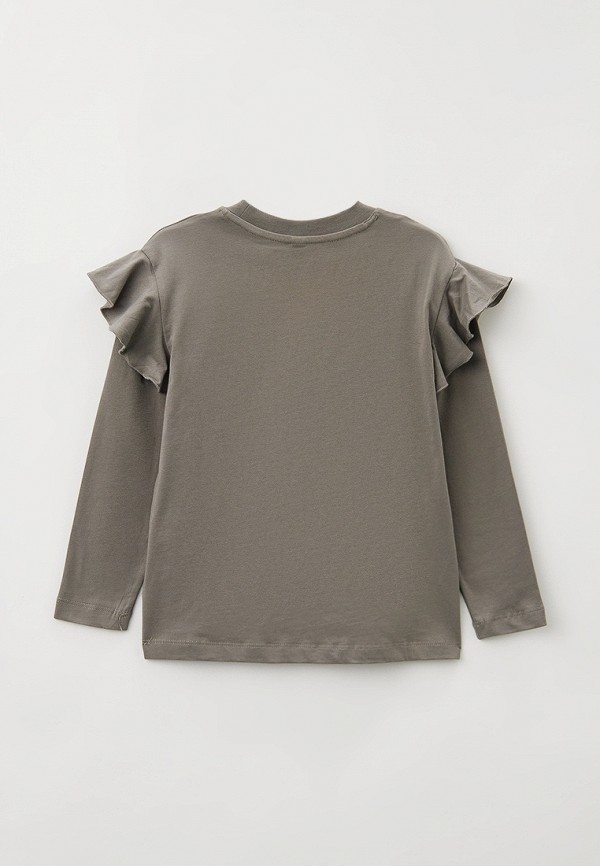 фото Лонгслив gioco