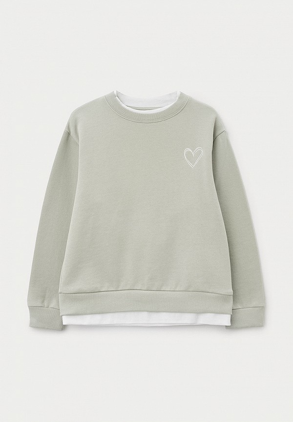 Свитшот Gioco 1490₽