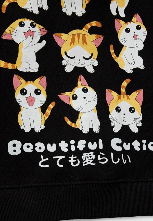 фото Худи gioco