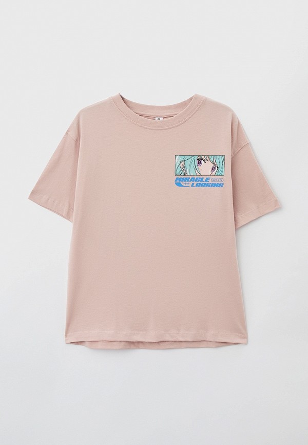 Футболка Gioco 890₽