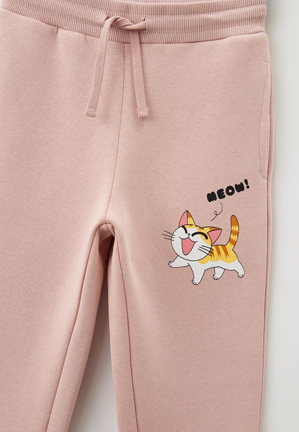 фото Брюки спортивные gioco