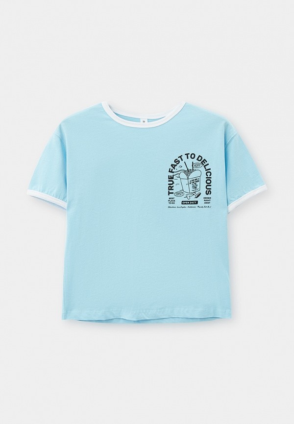 Футболка Gioco 1790₽