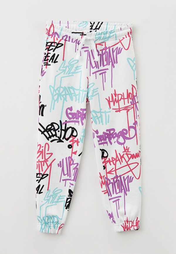 фото Брюки спортивные gioco