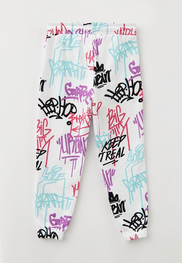 фото Брюки спортивные gioco