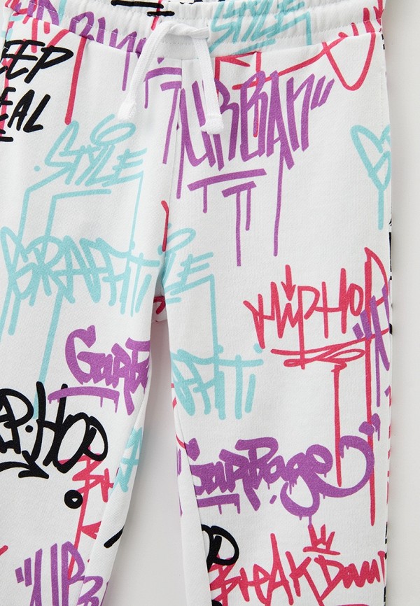 фото Брюки спортивные gioco