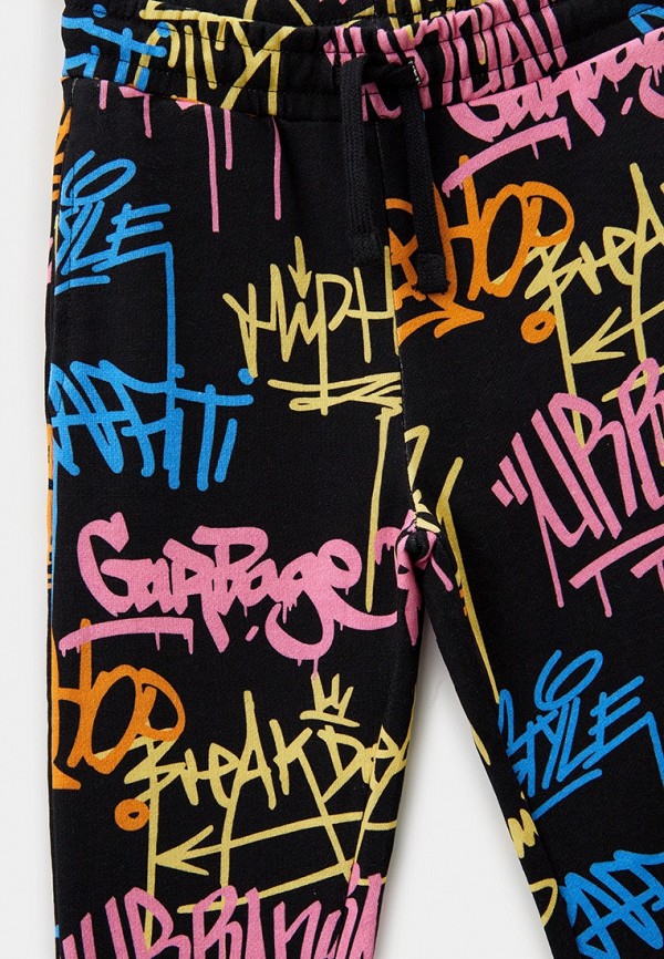 фото Брюки спортивные gioco