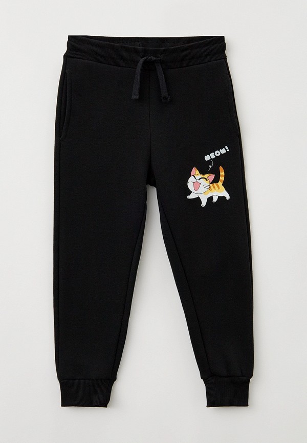 Брюки спортивные Gioco 1490₽