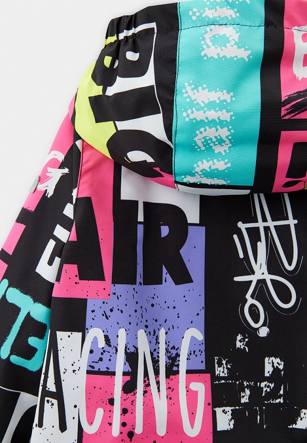 фото Куртка утепленная playtoday