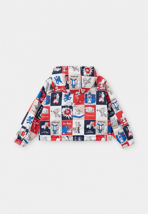 фото Куртка утепленная playtoday