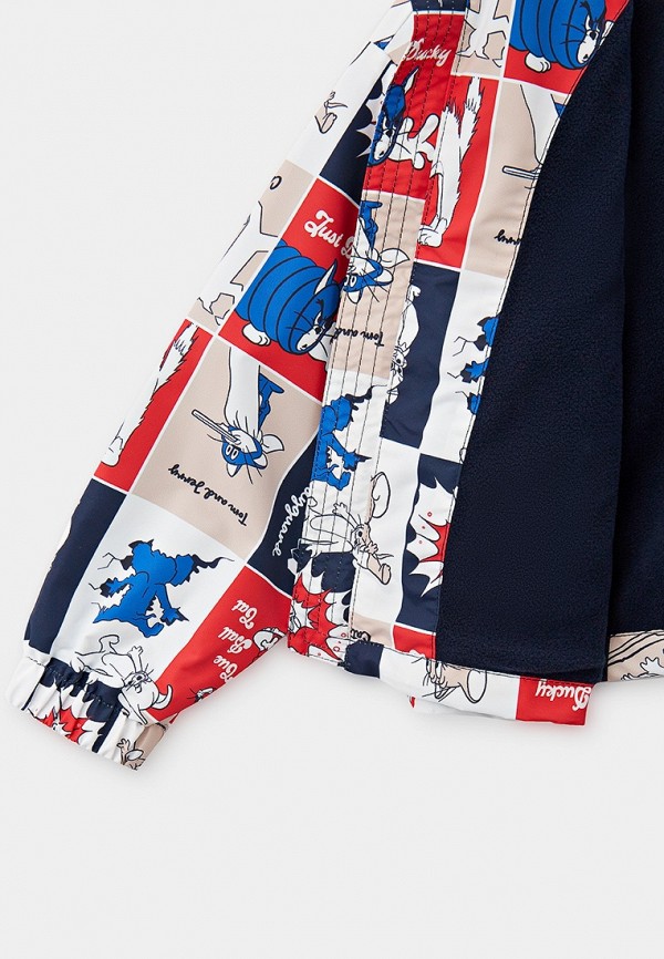 фото Куртка утепленная playtoday