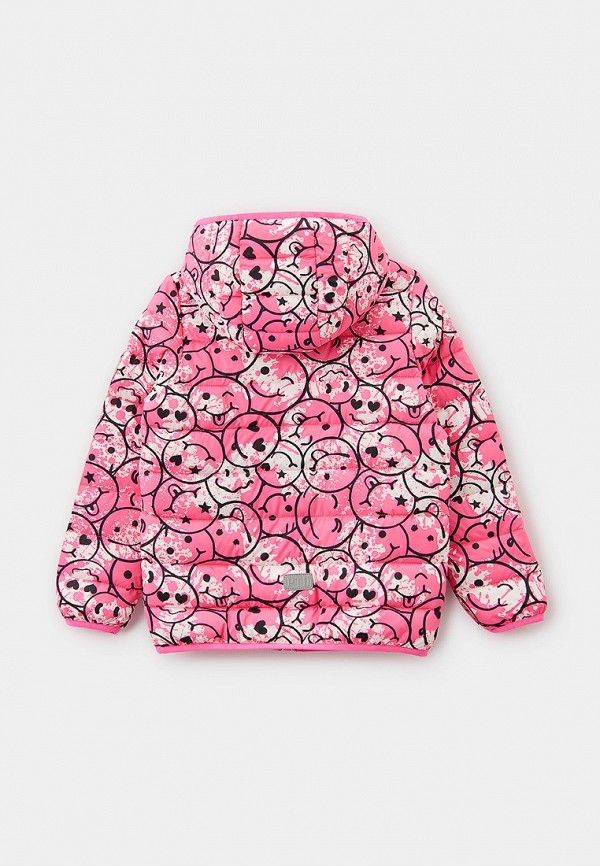 фото Куртка утепленная playtoday