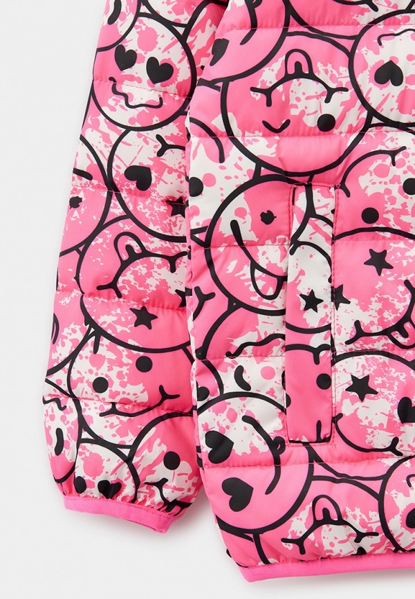 фото Куртка утепленная playtoday