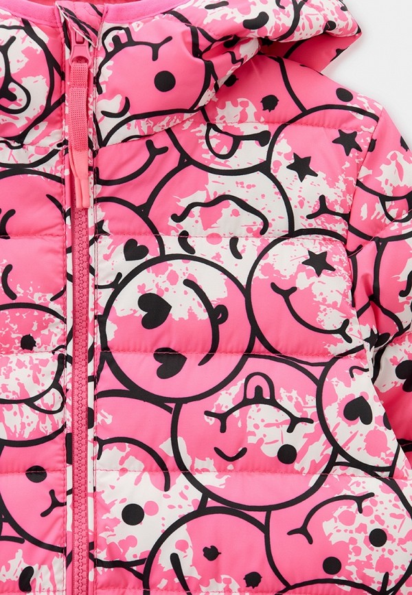 фото Куртка утепленная playtoday