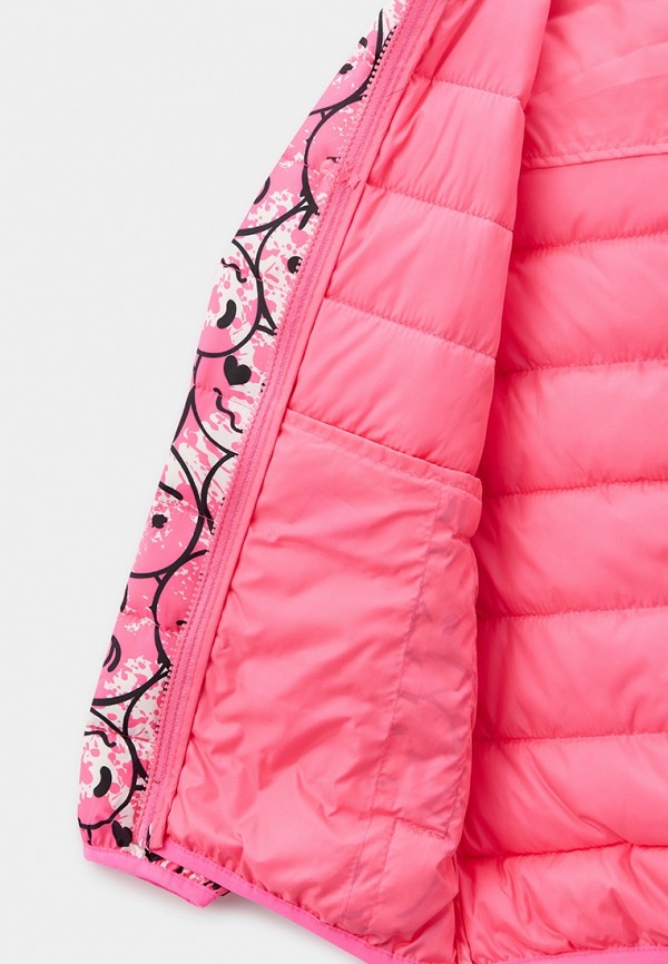 фото Куртка утепленная playtoday