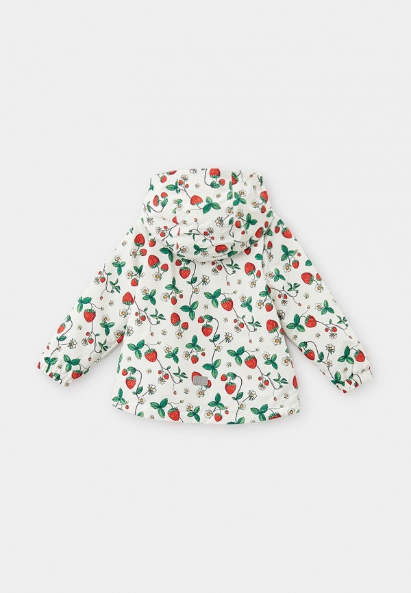 фото Куртка утепленная playtoday