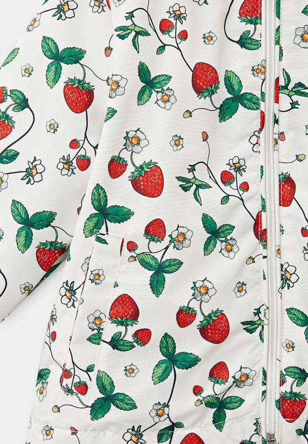 фото Куртка утепленная playtoday