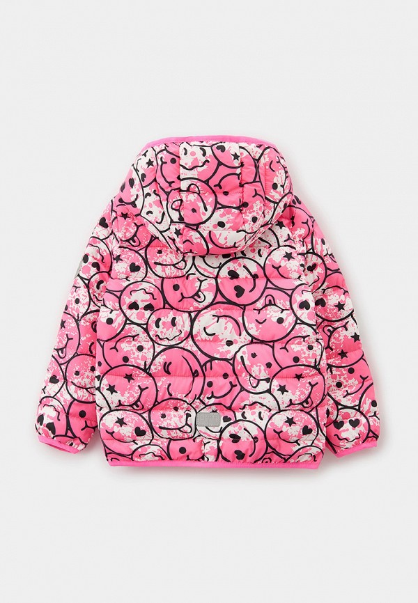 фото Куртка утепленная playtoday