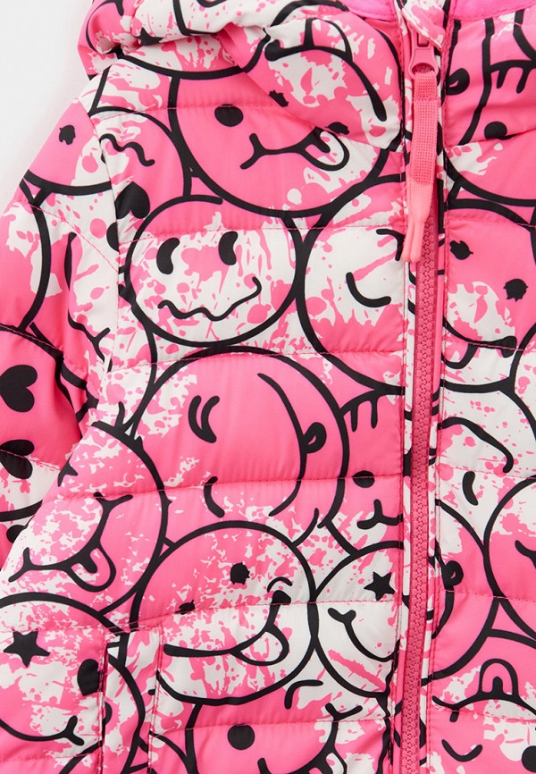 фото Куртка утепленная playtoday