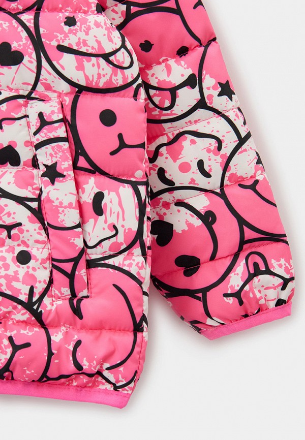 фото Куртка утепленная playtoday