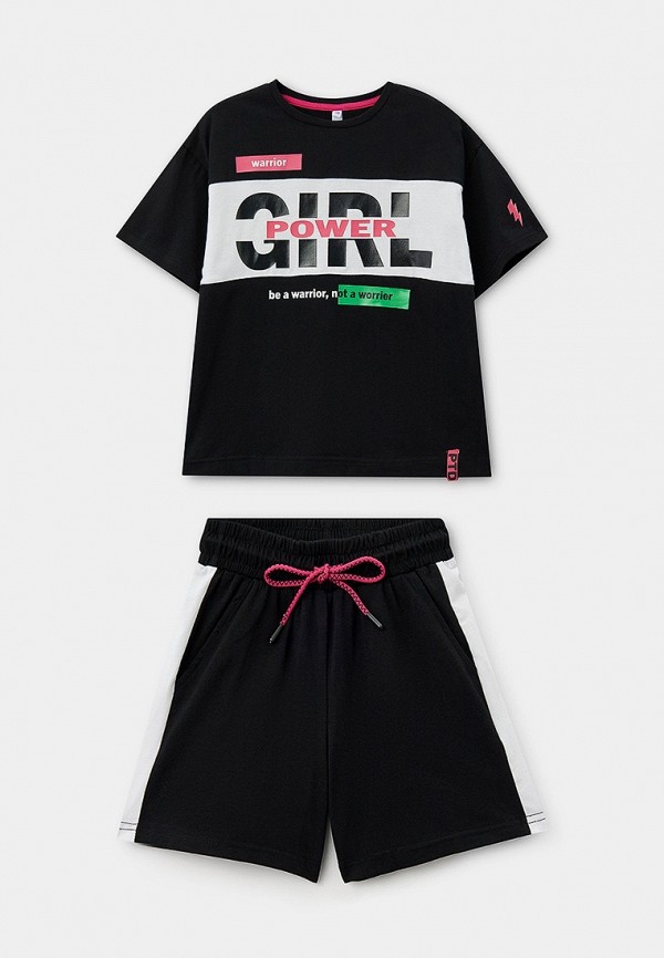 фото Костюм спортивный playtoday