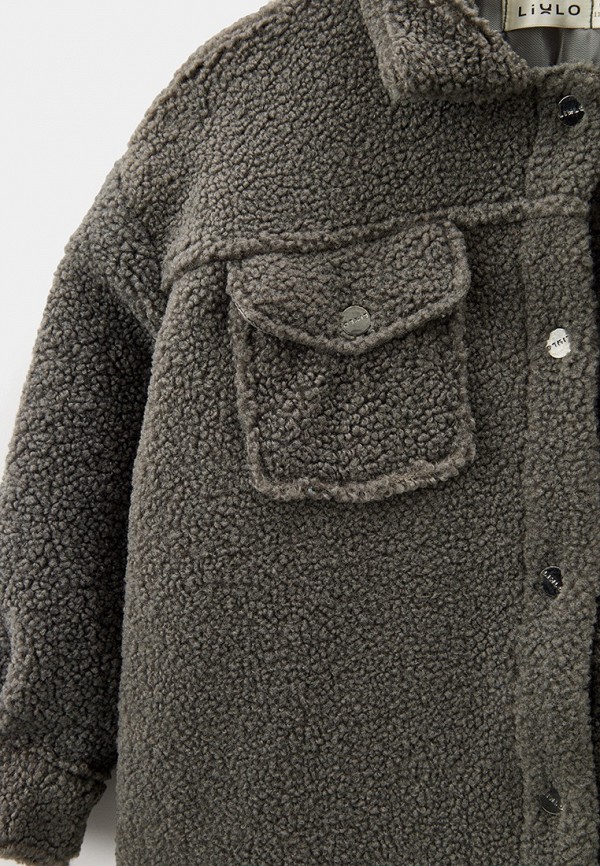 фото Куртка утепленная liqlo