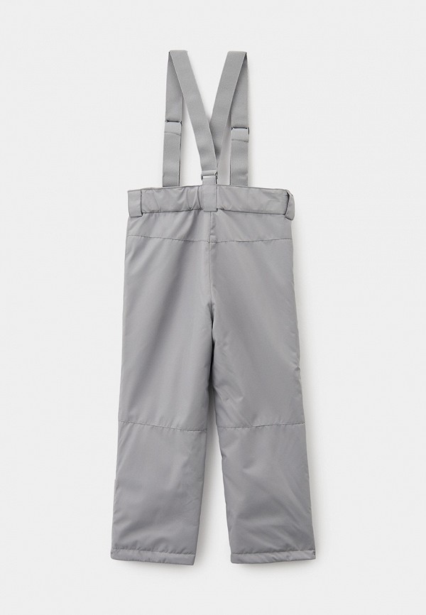 фото Брюки утепленные batik