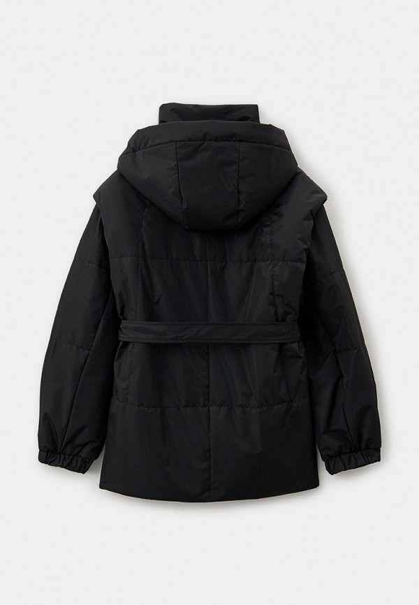 фото Куртка утепленная и сумка batik