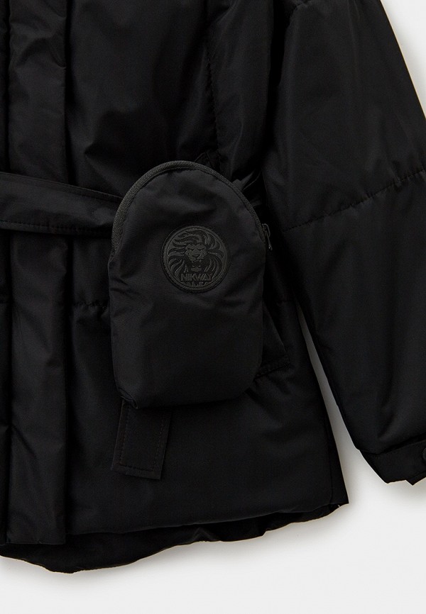 фото Куртка утепленная и сумка batik