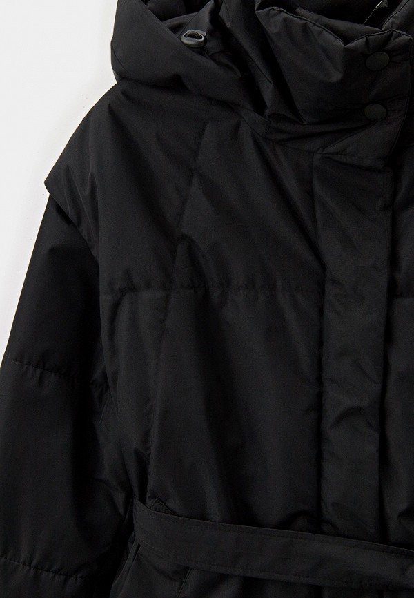 фото Куртка утепленная и сумка batik