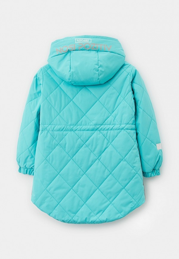 фото Куртка утепленная batik