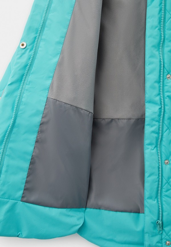 фото Куртка утепленная batik