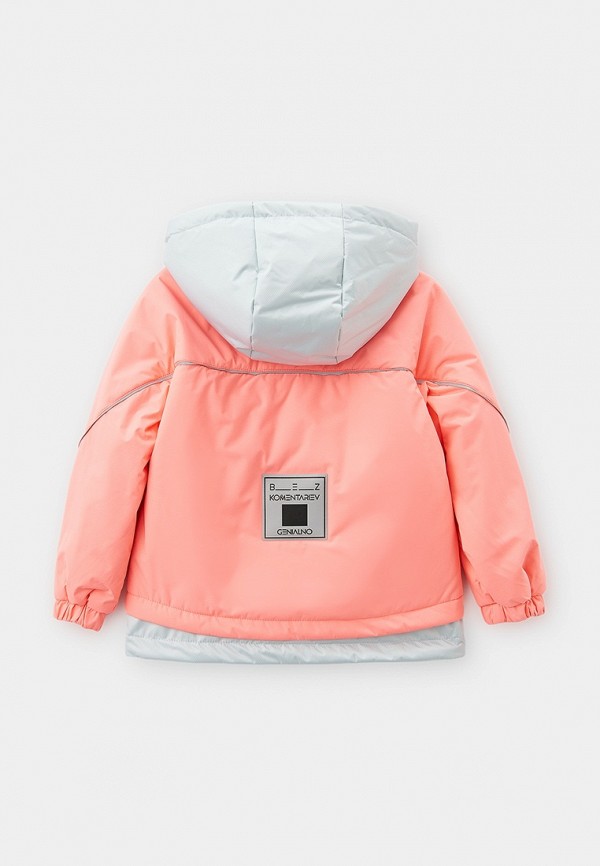 фото Костюм утепленный batik