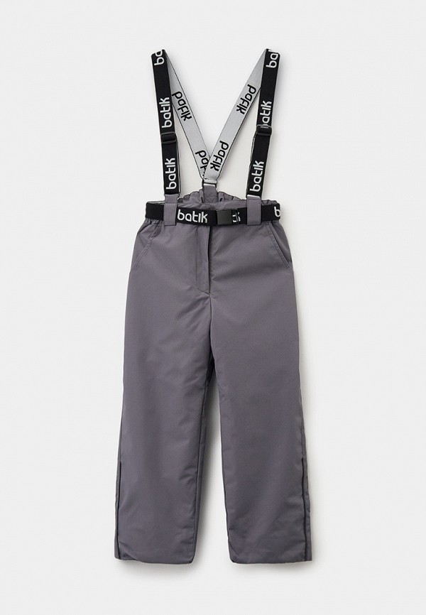 фото Костюм утепленный batik